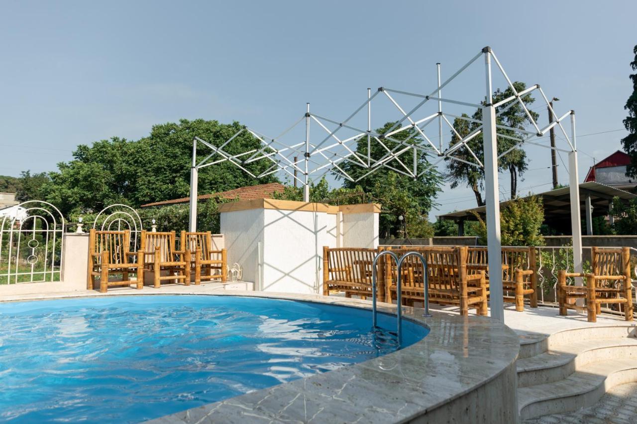קובולטי Guest House Sofia מראה חיצוני תמונה