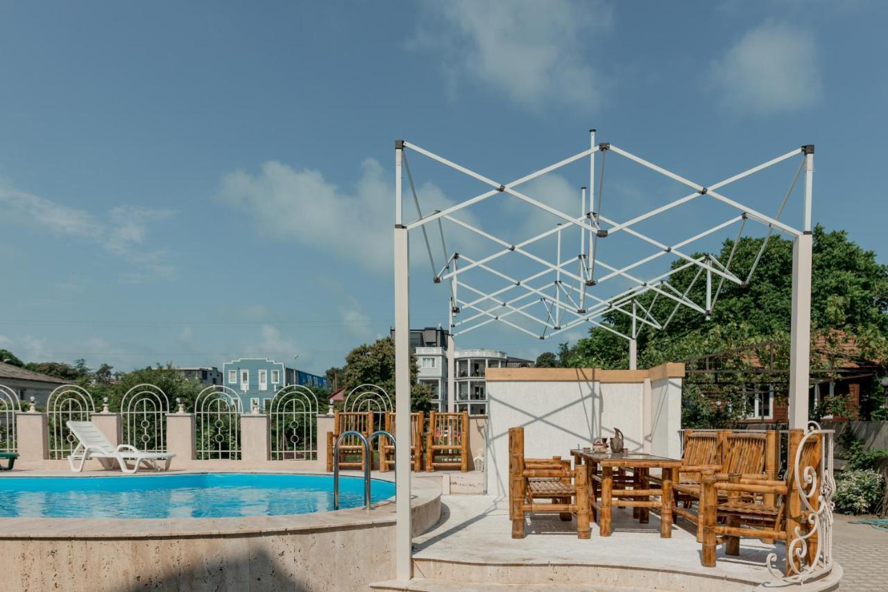 קובולטי Guest House Sofia מראה חיצוני תמונה