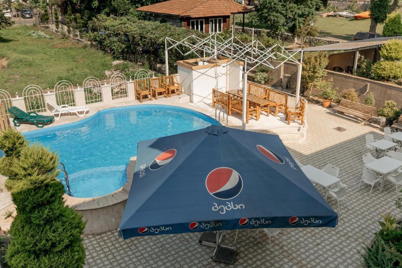 קובולטי Guest House Sofia מראה חיצוני תמונה