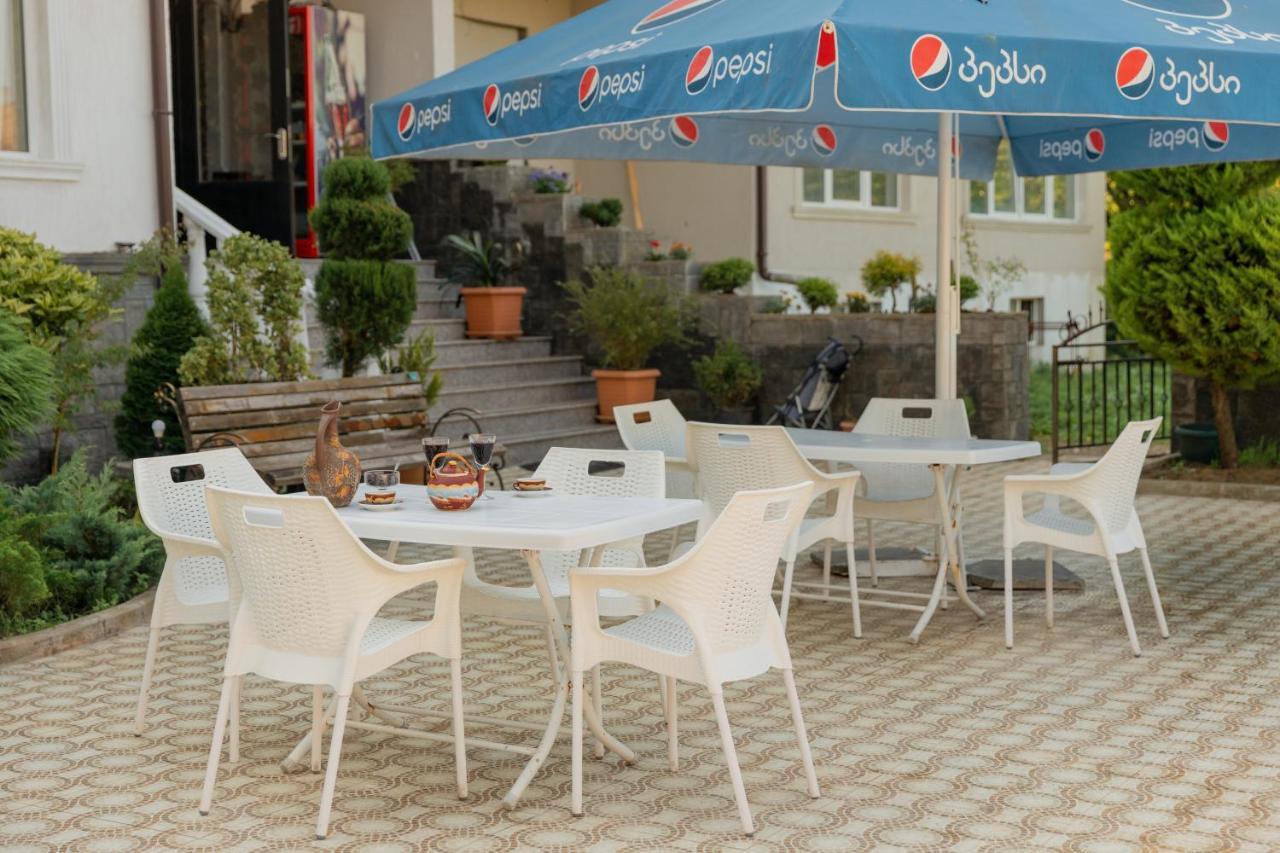 קובולטי Guest House Sofia מראה חיצוני תמונה
