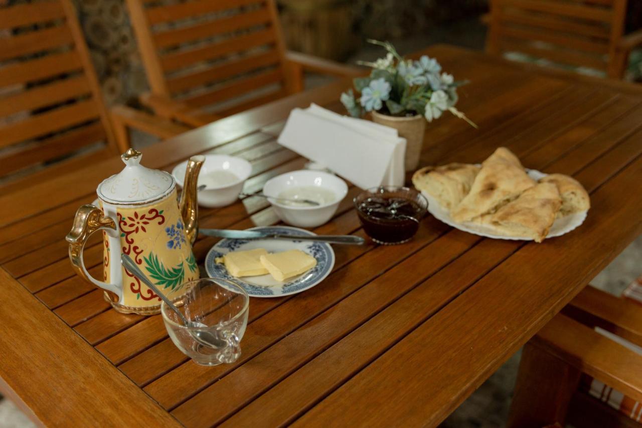קובולטי Guest House Sofia מראה חיצוני תמונה
