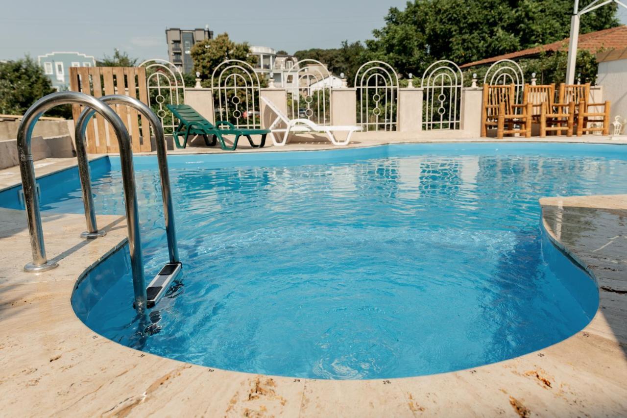 קובולטי Guest House Sofia מראה חיצוני תמונה