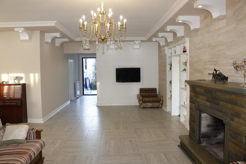 קובולטי Guest House Sofia מראה חיצוני תמונה