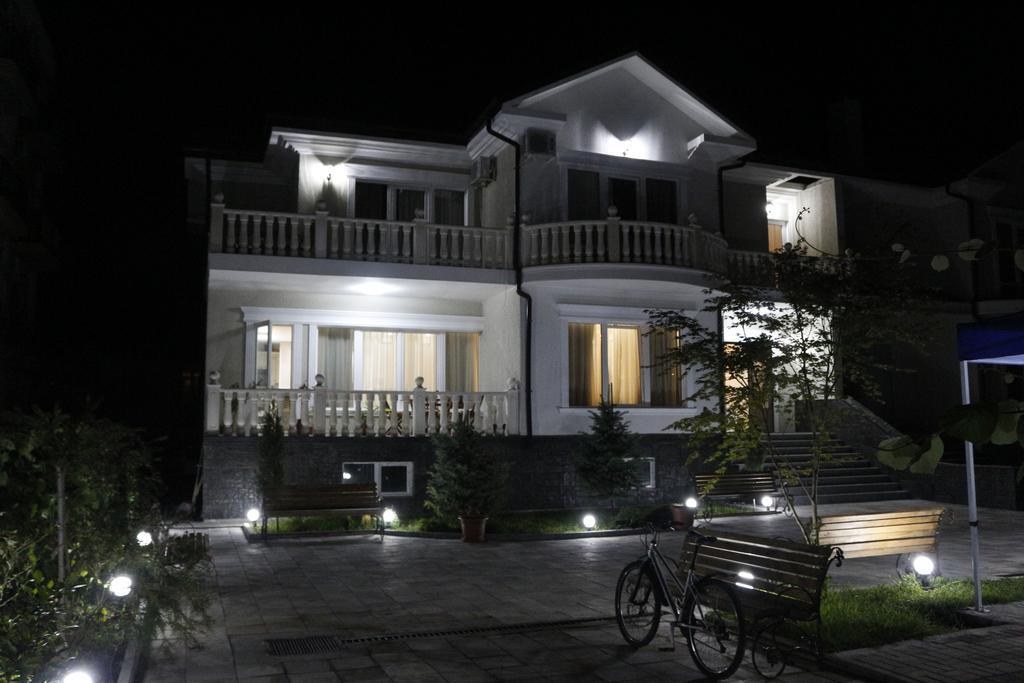 קובולטי Guest House Sofia מראה חיצוני תמונה