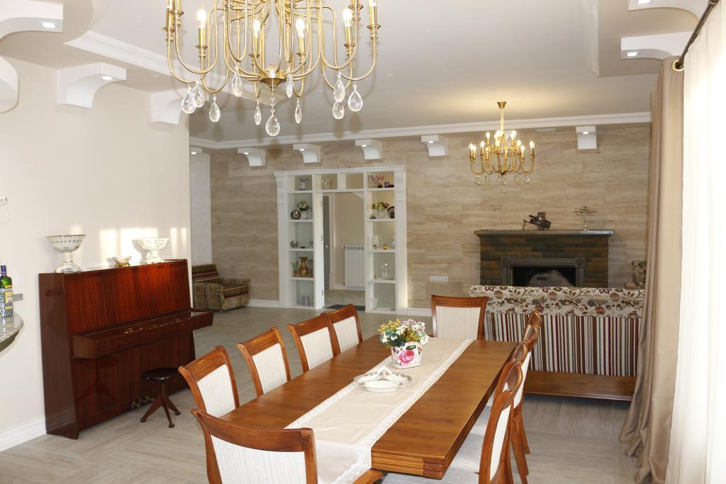 קובולטי Guest House Sofia מראה חיצוני תמונה