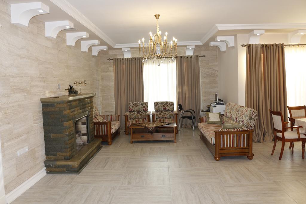 קובולטי Guest House Sofia מראה חיצוני תמונה