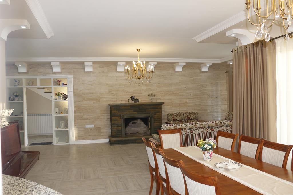 קובולטי Guest House Sofia מראה חיצוני תמונה