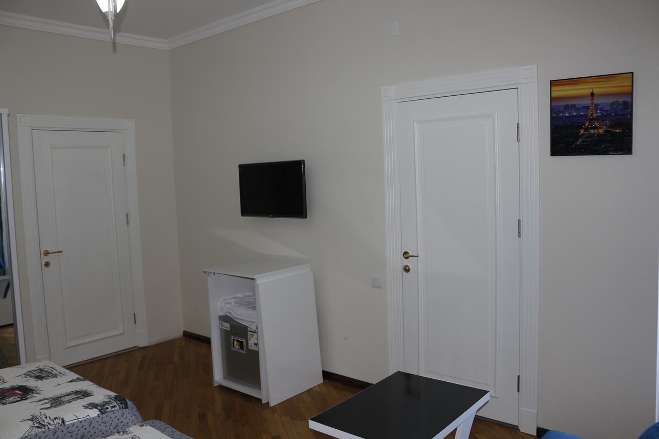 קובולטי Guest House Sofia מראה חיצוני תמונה