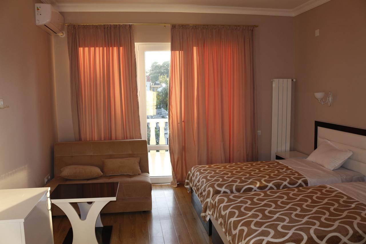 קובולטי Guest House Sofia מראה חיצוני תמונה