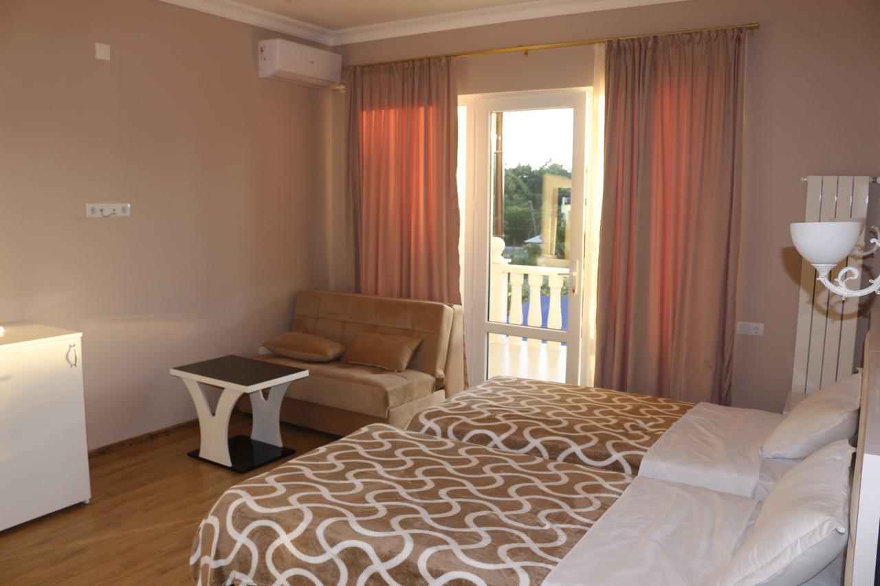קובולטי Guest House Sofia מראה חיצוני תמונה