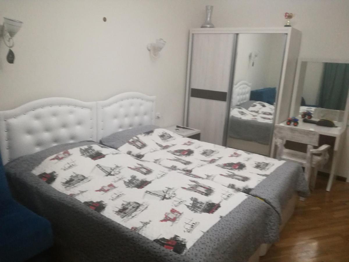 קובולטי Guest House Sofia מראה חיצוני תמונה