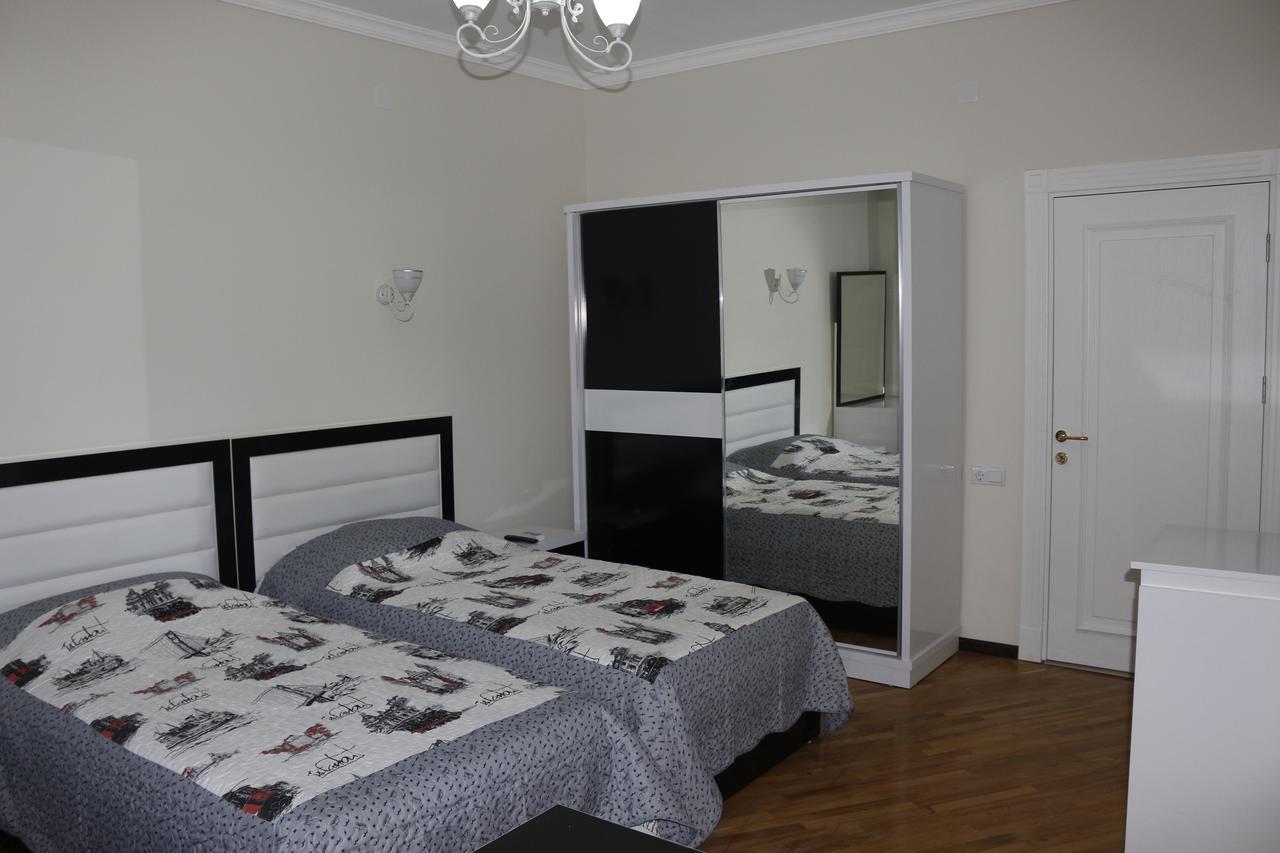 קובולטי Guest House Sofia מראה חיצוני תמונה