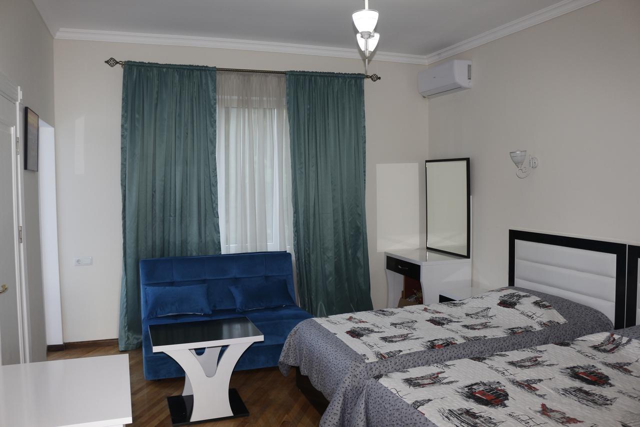 קובולטי Guest House Sofia מראה חיצוני תמונה
