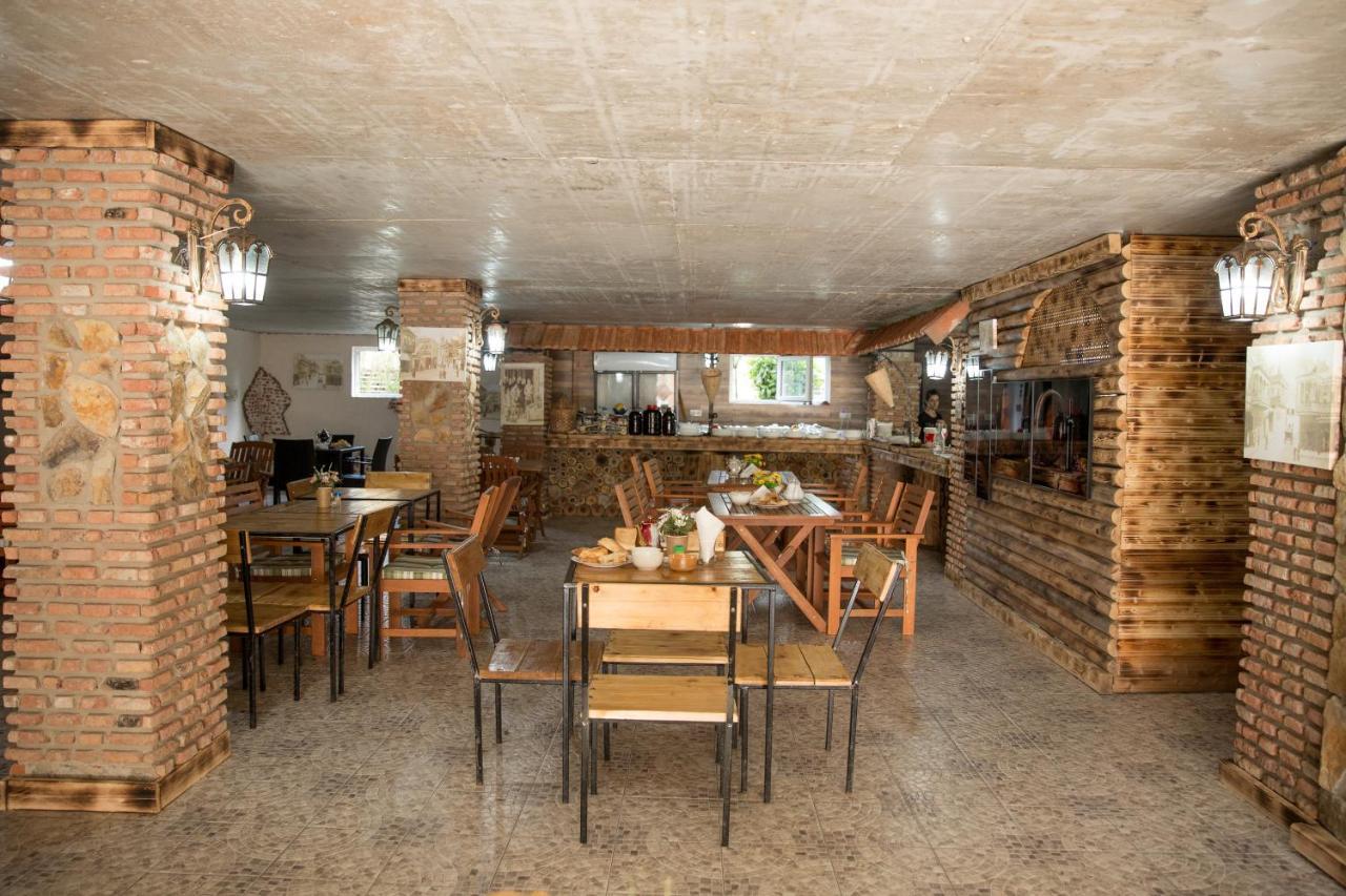קובולטי Guest House Sofia מראה חיצוני תמונה