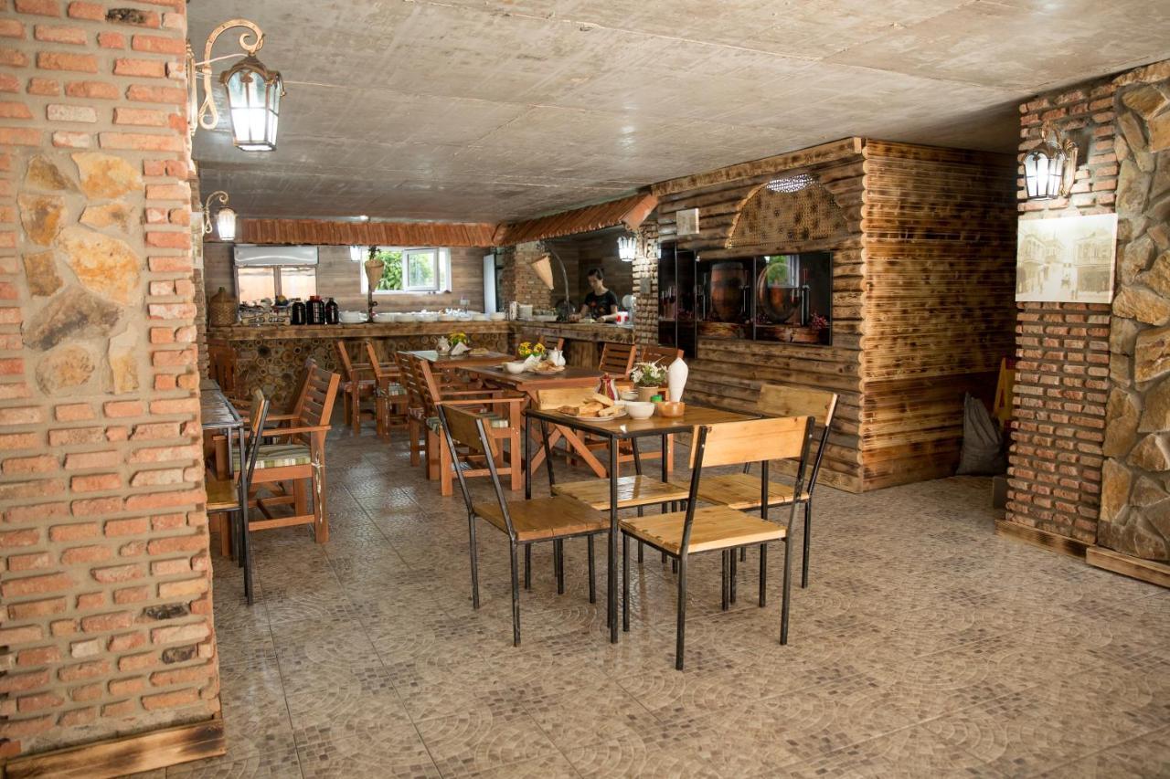 קובולטי Guest House Sofia מראה חיצוני תמונה