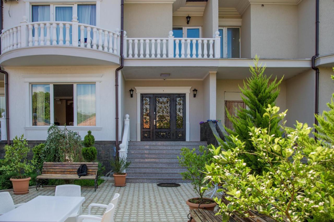 קובולטי Guest House Sofia מראה חיצוני תמונה