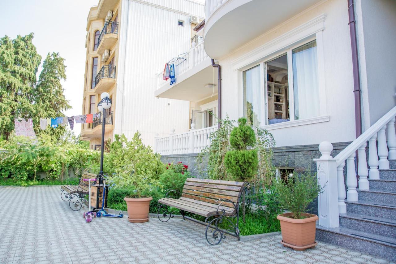 קובולטי Guest House Sofia מראה חיצוני תמונה