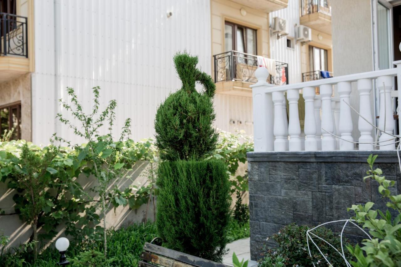 קובולטי Guest House Sofia מראה חיצוני תמונה