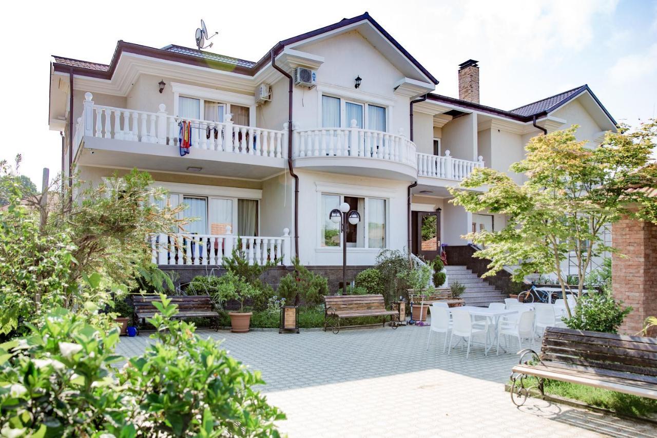 קובולטי Guest House Sofia מראה חיצוני תמונה
