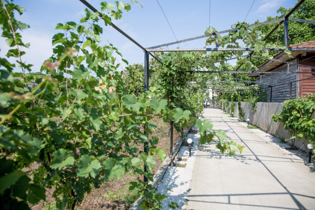 קובולטי Guest House Sofia מראה חיצוני תמונה