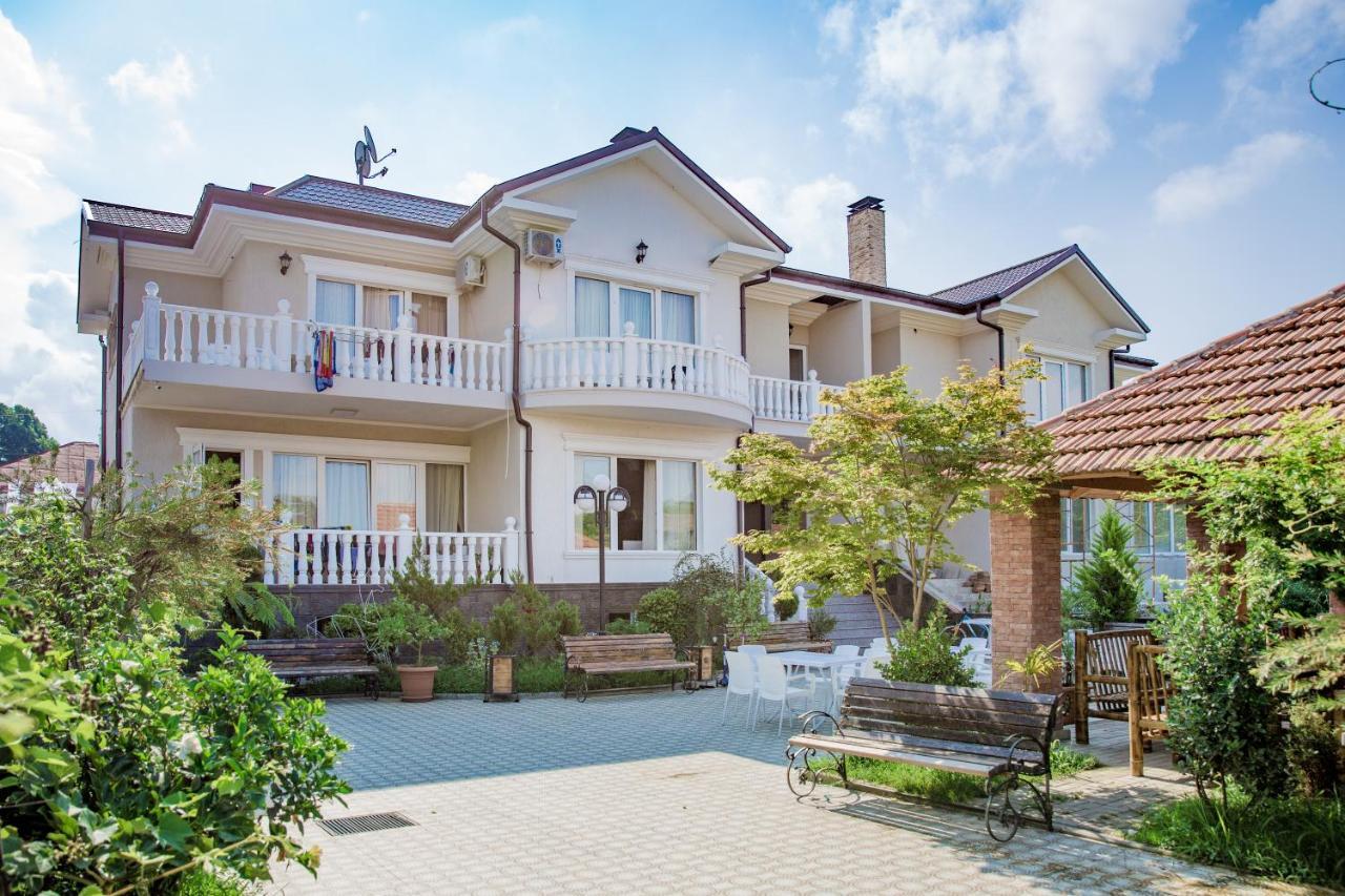קובולטי Guest House Sofia מראה חיצוני תמונה