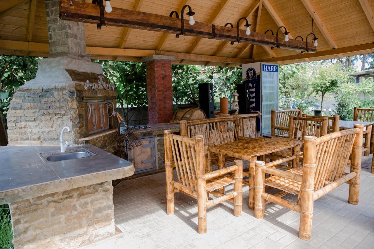 קובולטי Guest House Sofia מראה חיצוני תמונה
